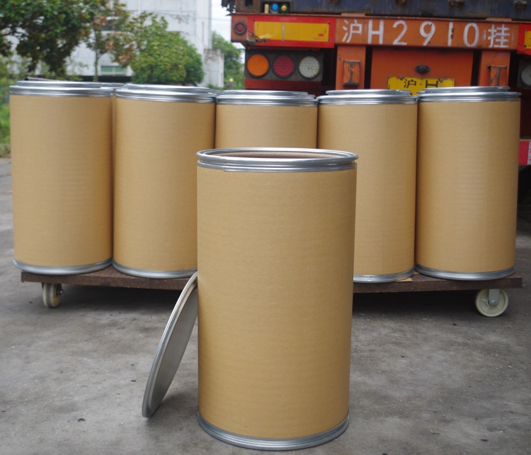 Thickened Multi-Purpose Chemical Packaging Medicine Transportation Round Barrel