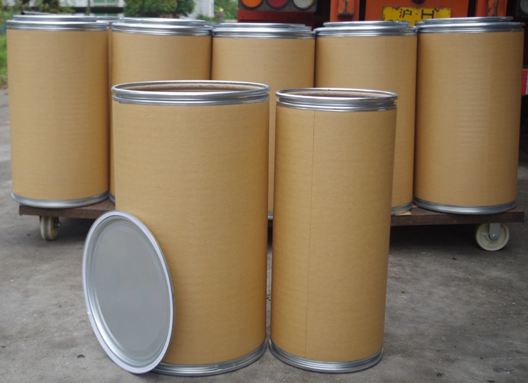 Thickened Multi-Purpose Chemical Packaging Medicine Transportation Round Barrel