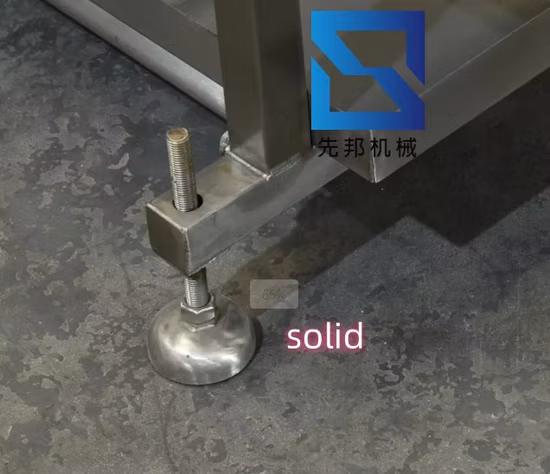 Hachoir à légumes manuel Speedy Chopper en acier inoxydable pour fruits et légumes